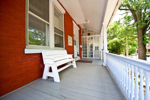 Residential Premium Image