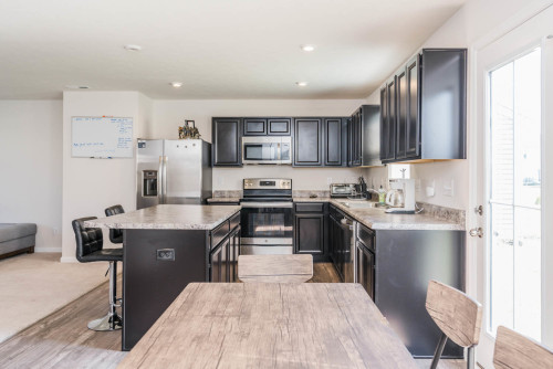 Residential Premium Image