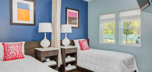 Residential Premium Image