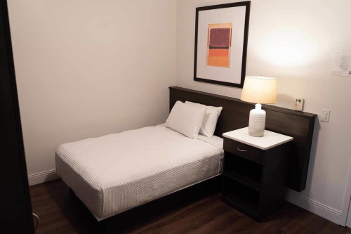 Residential Premium Image