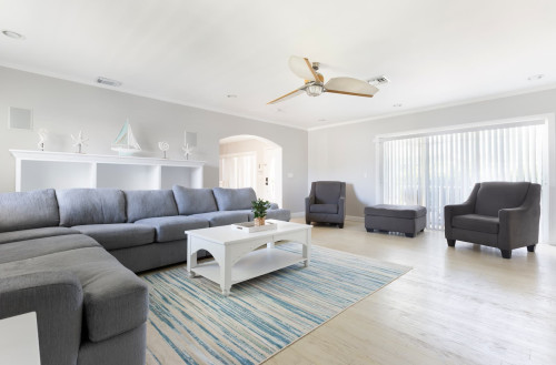 Residential Premium Image