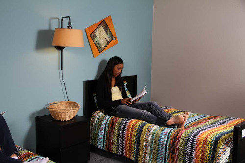 Residential Premium Image