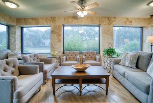 Residential Premium Image