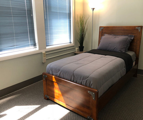 Residential Premium Image