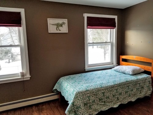 Residential Premium Image