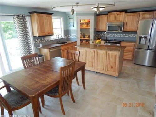Residential Premium Image