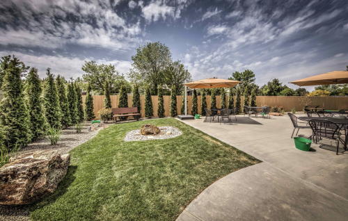 Residential Premium Image