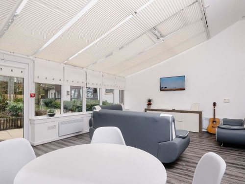 Residential Premium Image