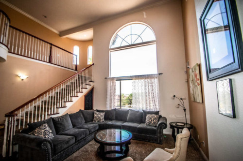 Residential Premium Image