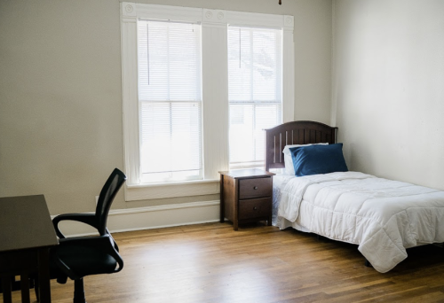 Residential Premium Image