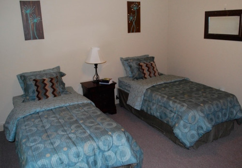 Residential Premium Image