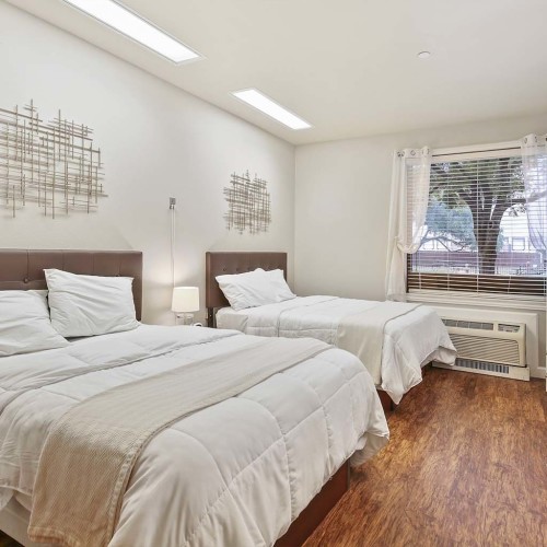Residential Premium Image