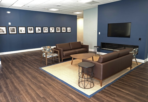 Residential Premium Image