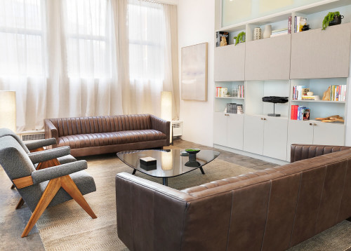 Residential Premium Image