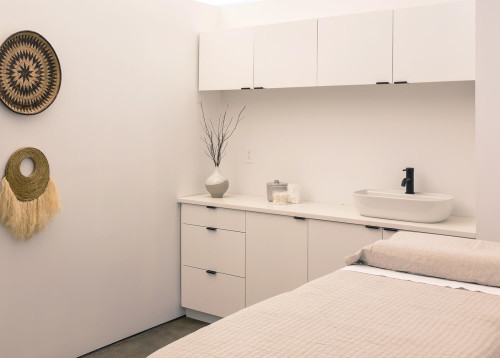 Residential Premium Image