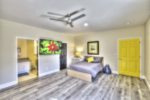 Residential Premium Image