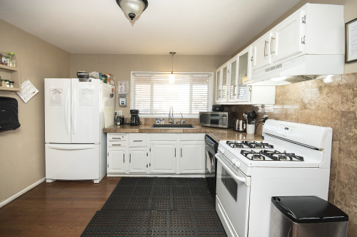 Residential Premium Image