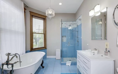 Residential Premium Image