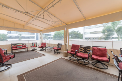 Residential Premium Image