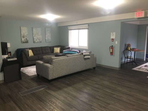 Residential Premium Image