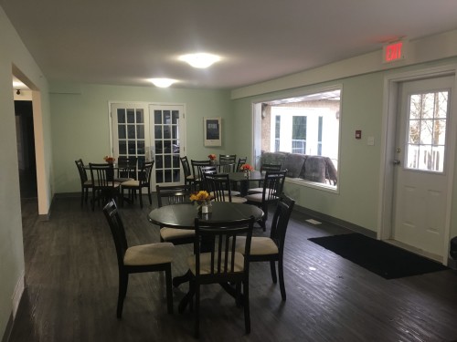Residential Premium Image