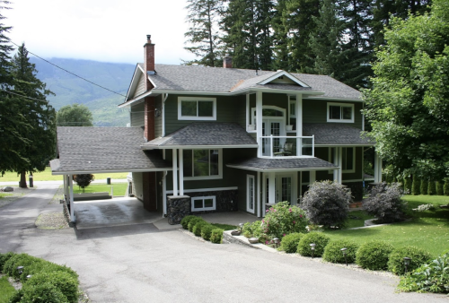 Residential Premium Main Image