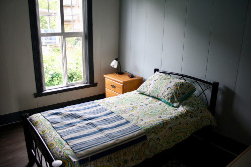 Residential Premium Image