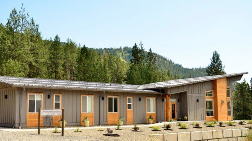 Residential Premium Main Image