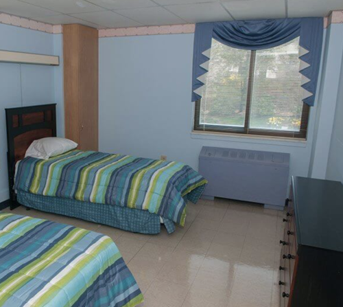 Residential Premium Image