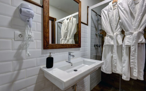 Residential Premium Image