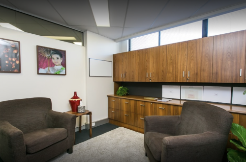 Residential Premium Image