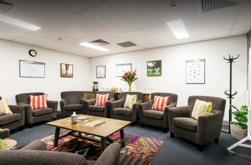 Residential Premium Image