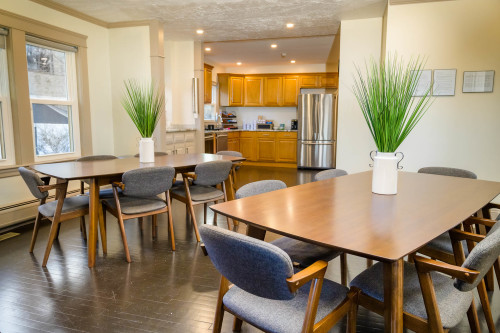 Residential Premium Image