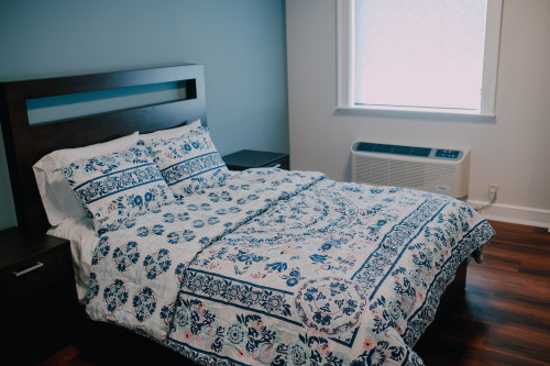 Residential Premium Image