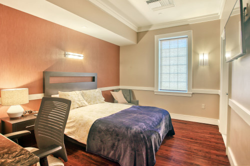 Residential Premium Image