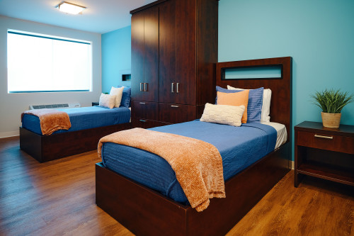 Residential Premium Image