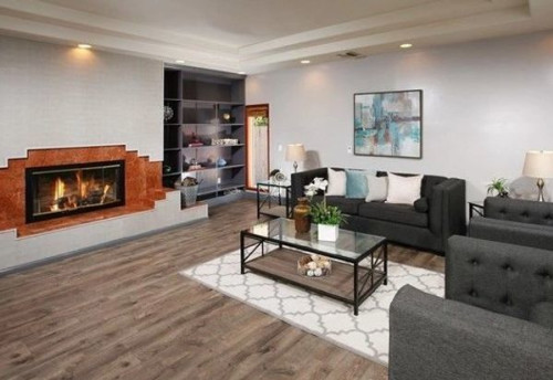 Residential Premium Image