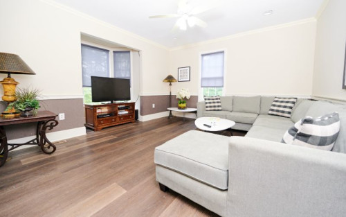 Residential Premium Image