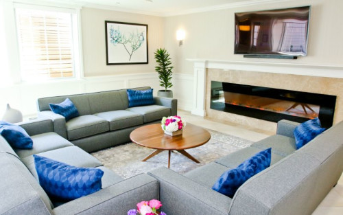 Residential Premium Image