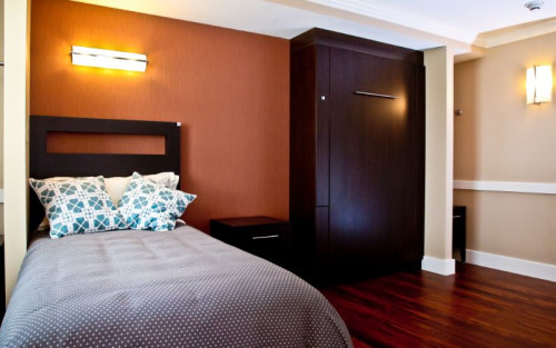 Residential Premium Image