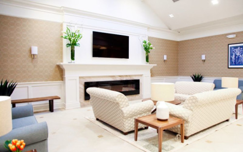 Residential Premium Image