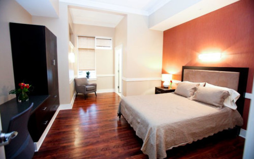 Residential Premium Image