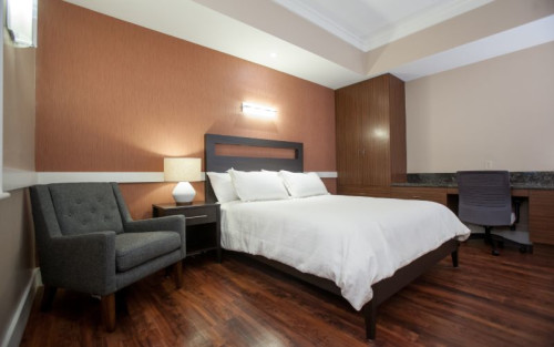 Residential Premium Image