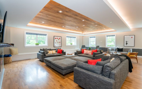 Residential Premium Image