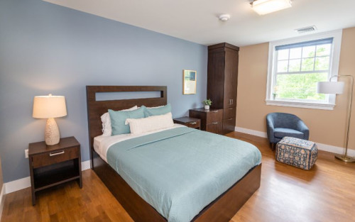 Residential Premium Image