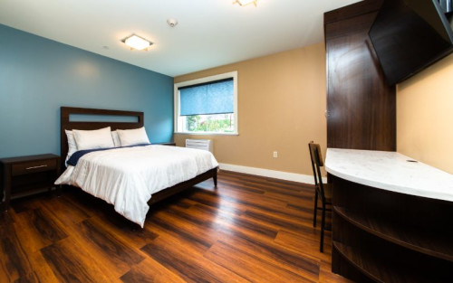 Residential Premium Image