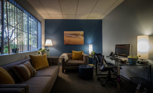 Residential Premium Image