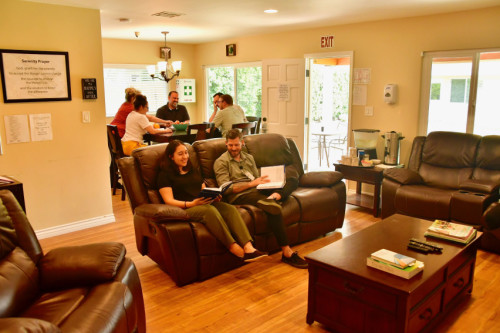 Residential Premium Image