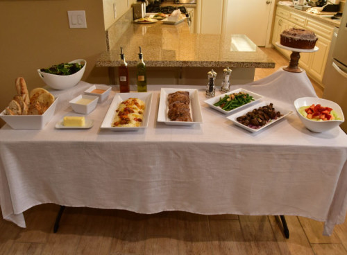 Residential Premium Image