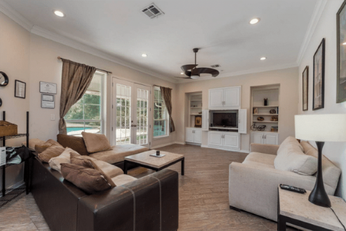 Residential Premium Image